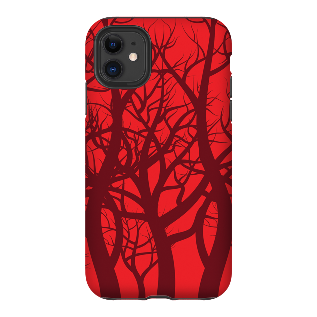 Cherry Bomb Phone Cases
