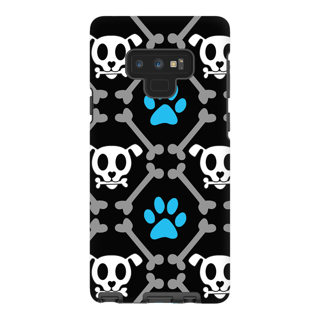 Bone Dogger Phone Case
