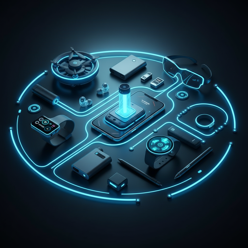 Tech Gadgets