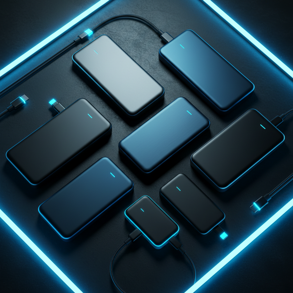 Power Banks