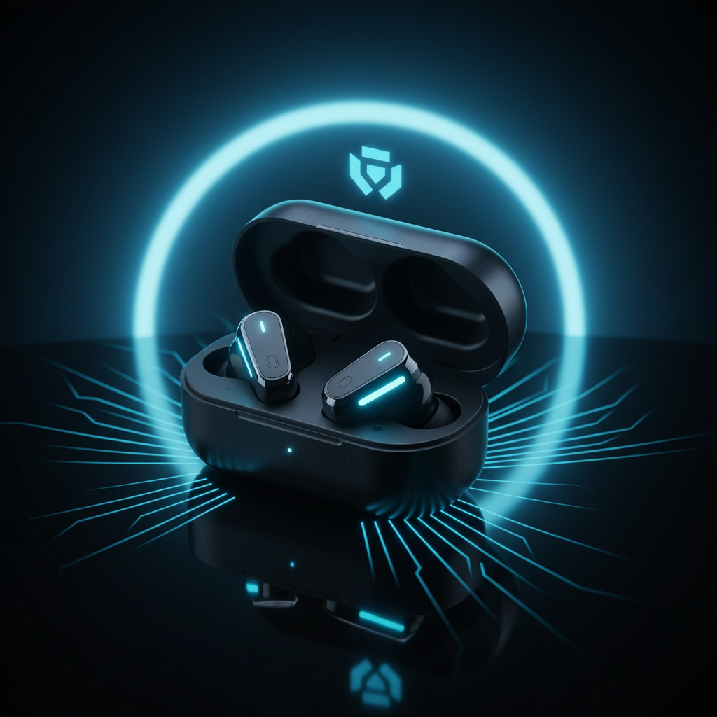 Earbuds & Audio