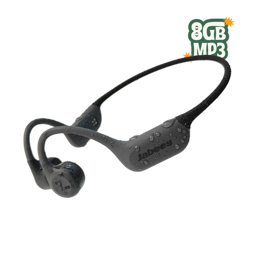 7Seven Bone Conduction Swimming Headphones