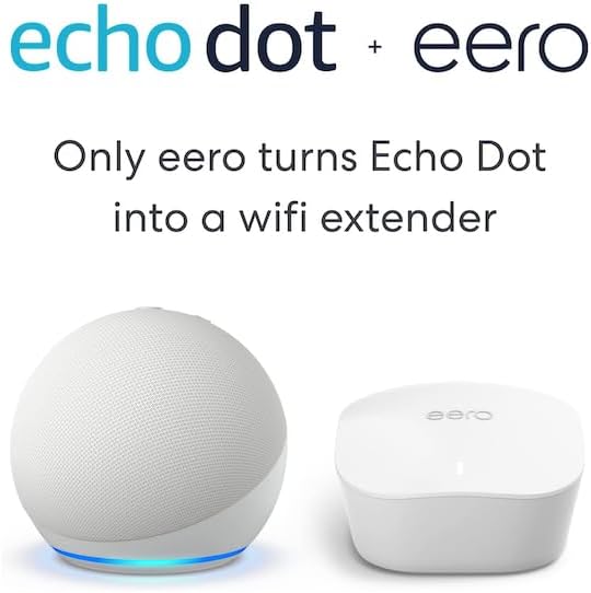 Amazon Echo Dot (newest model) - Vibrant sounding speaker, Designed for Alexa+, Great for bedrooms, dining rooms and offices, Charcoal