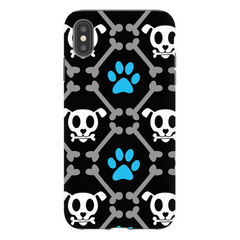 Bone  Dogger Phone Case