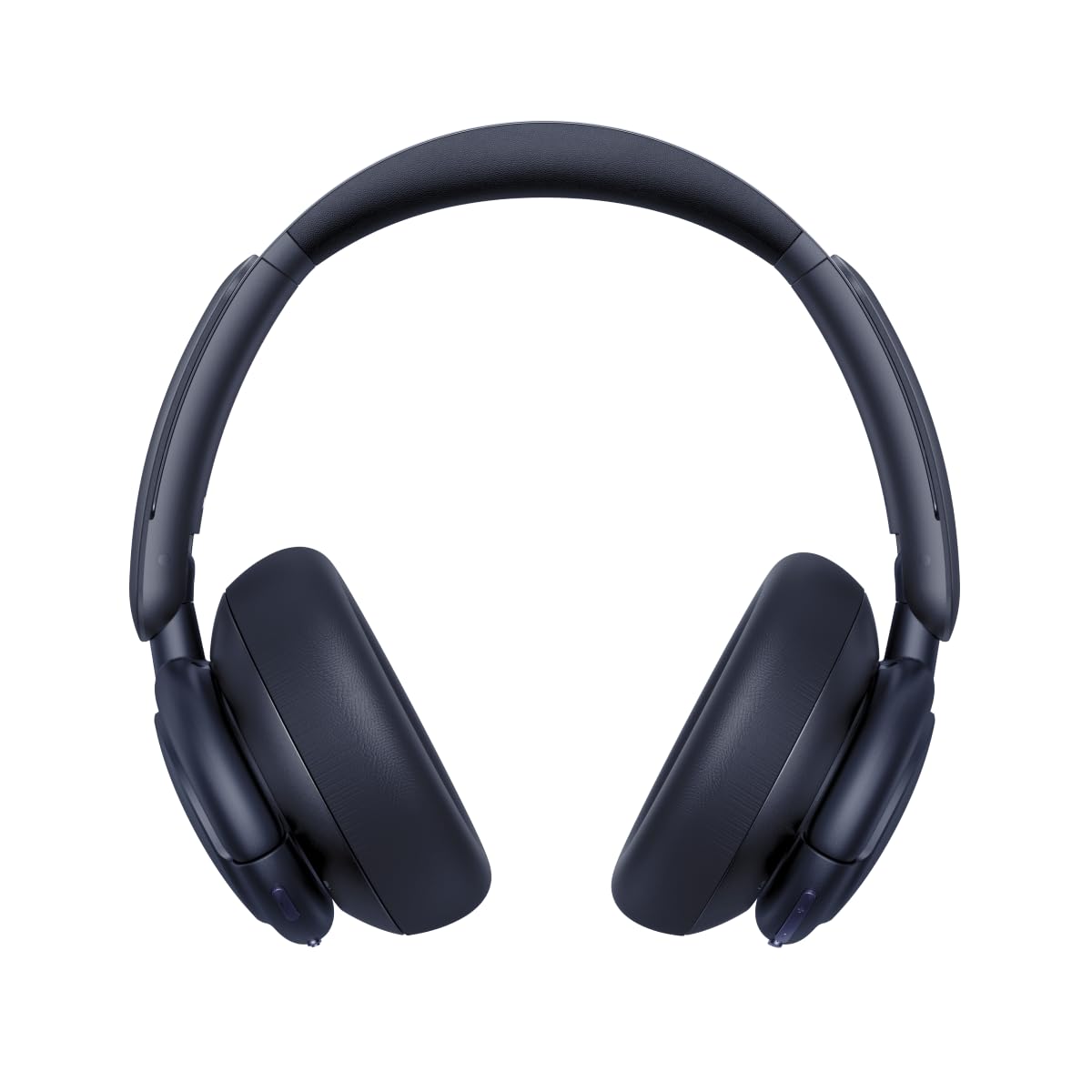 Soundcore by Anker Q30 Hybrid Active Noise Cancelling Headphones, Black