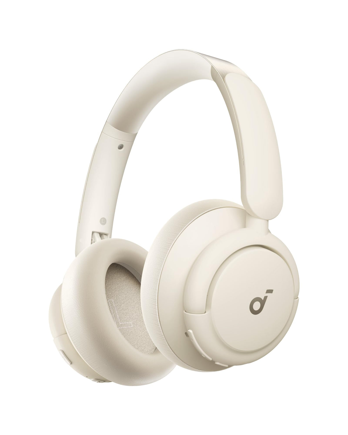 Soundcore by Anker Q30 Hybrid Active Noise Cancelling Headphones, Black