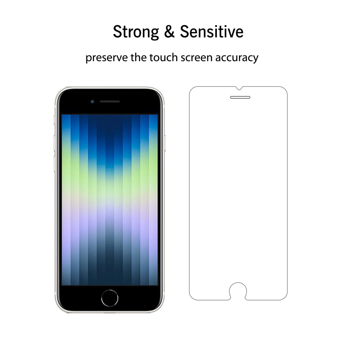 Ailun 3 Pack Screen Protector for iPhone 18 Pro Max/iPhone 17 Pro Max