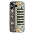 Custom Personalized Phone Case - Off-road Car Phone Case For Iphone and Samsung
