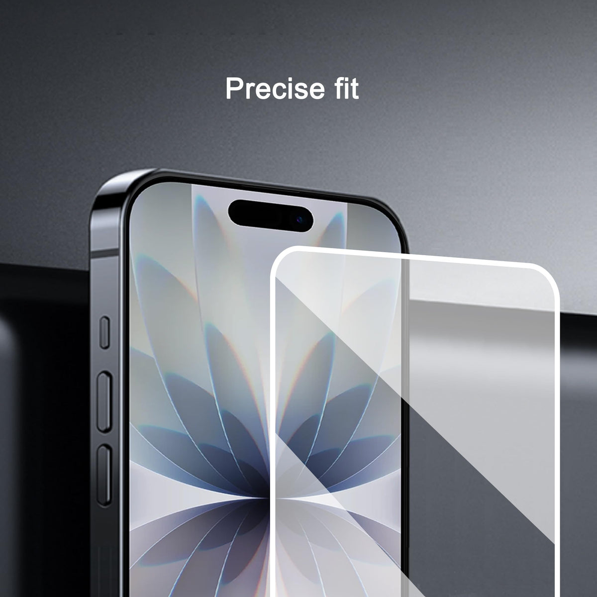 Ailun 3 Pack Screen Protector for iPhone 18 Pro Max/iPhone 17 Pro Max