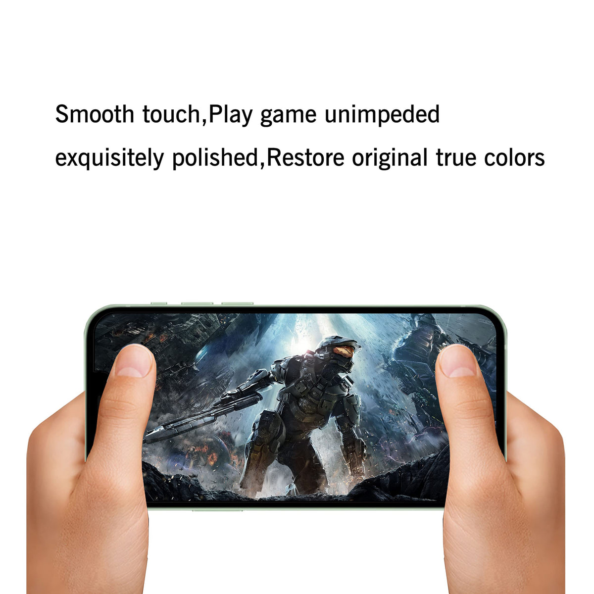 Ailun 3 Pack Screen Protector for iPhone 18 Pro Max/iPhone 17 Pro Max