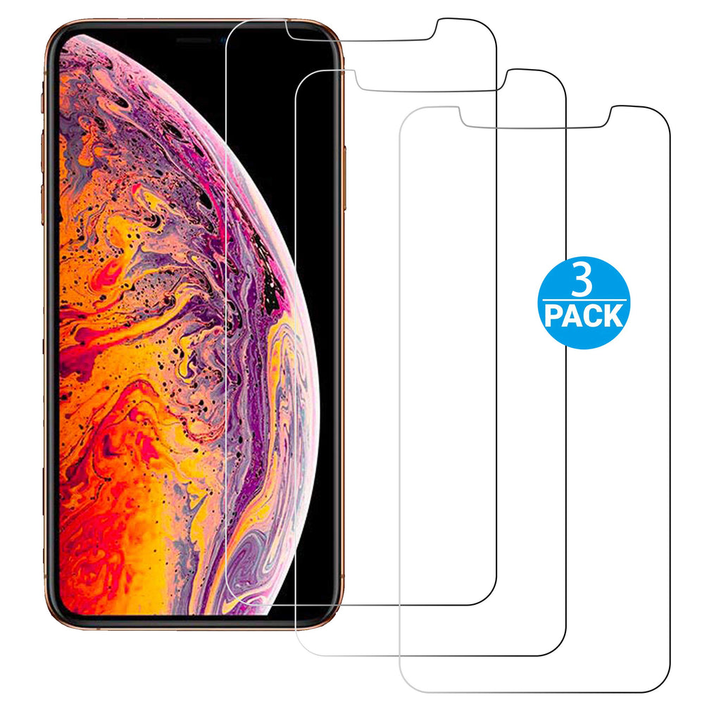 Ailun 3 Pack Screen Protector for iPhone 18 Pro Max/iPhone 17 Pro Max