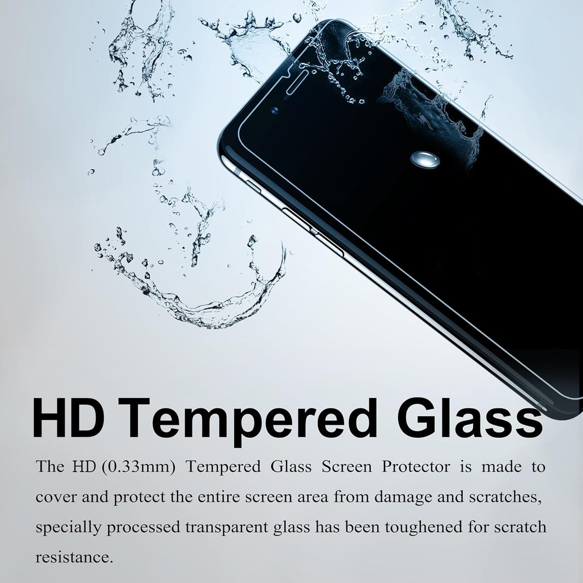 Ailun 3 Pack Screen Protector for iPhone 18 Pro Max/iPhone 17 Pro Max