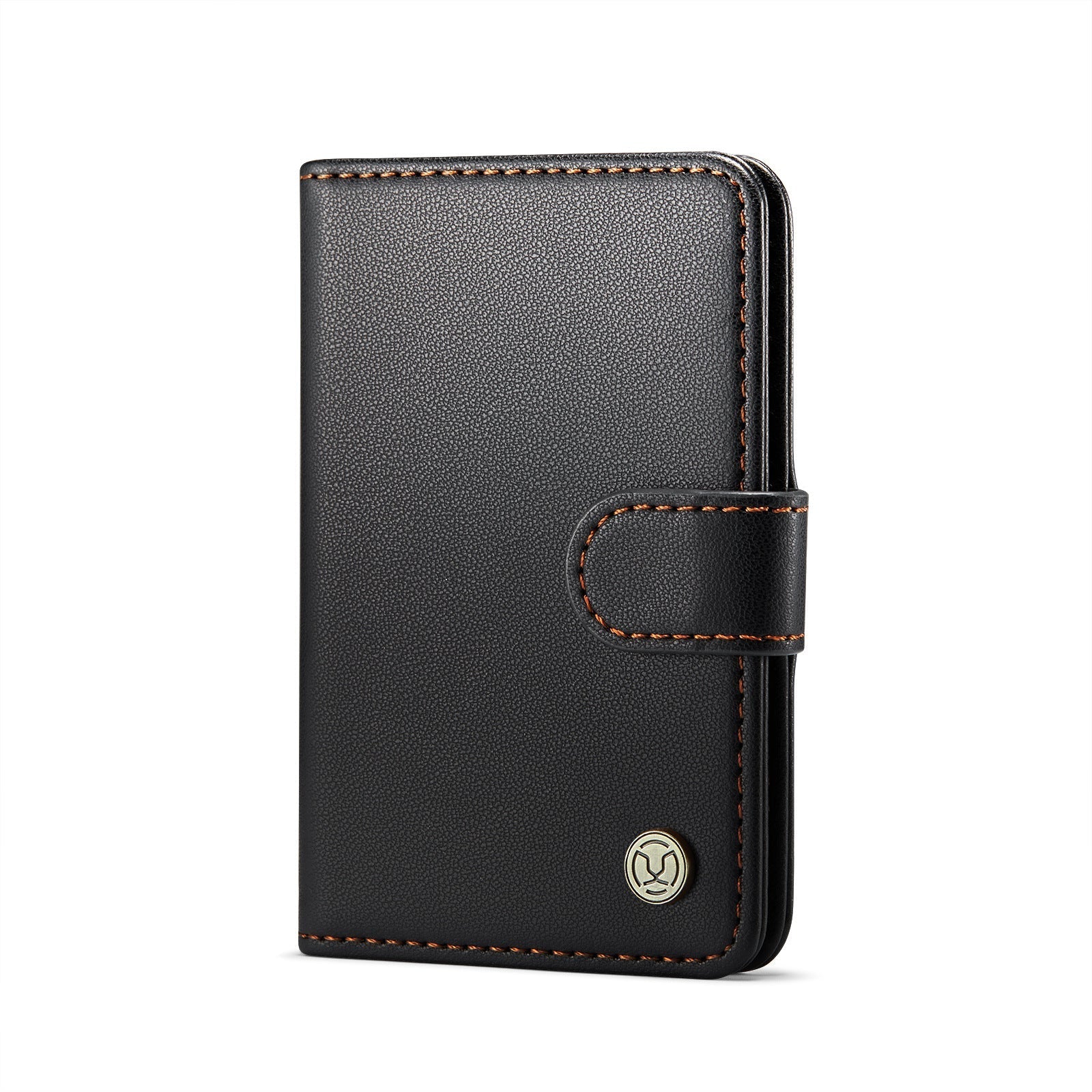 MagSafe RFID Wallet Case – Compatible with iPhone 13/14/15/16/17