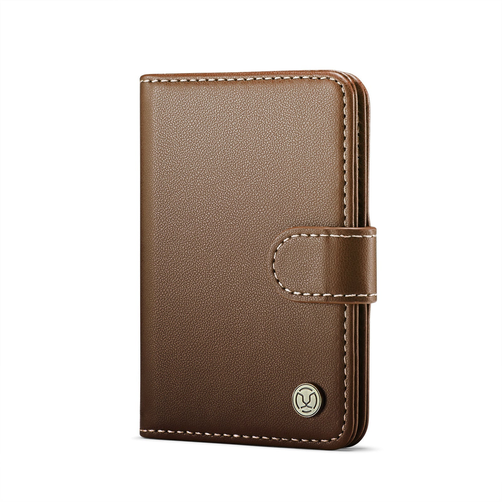 MagSafe RFID Wallet Case – Compatible with iPhone 13/14/15/16/17
