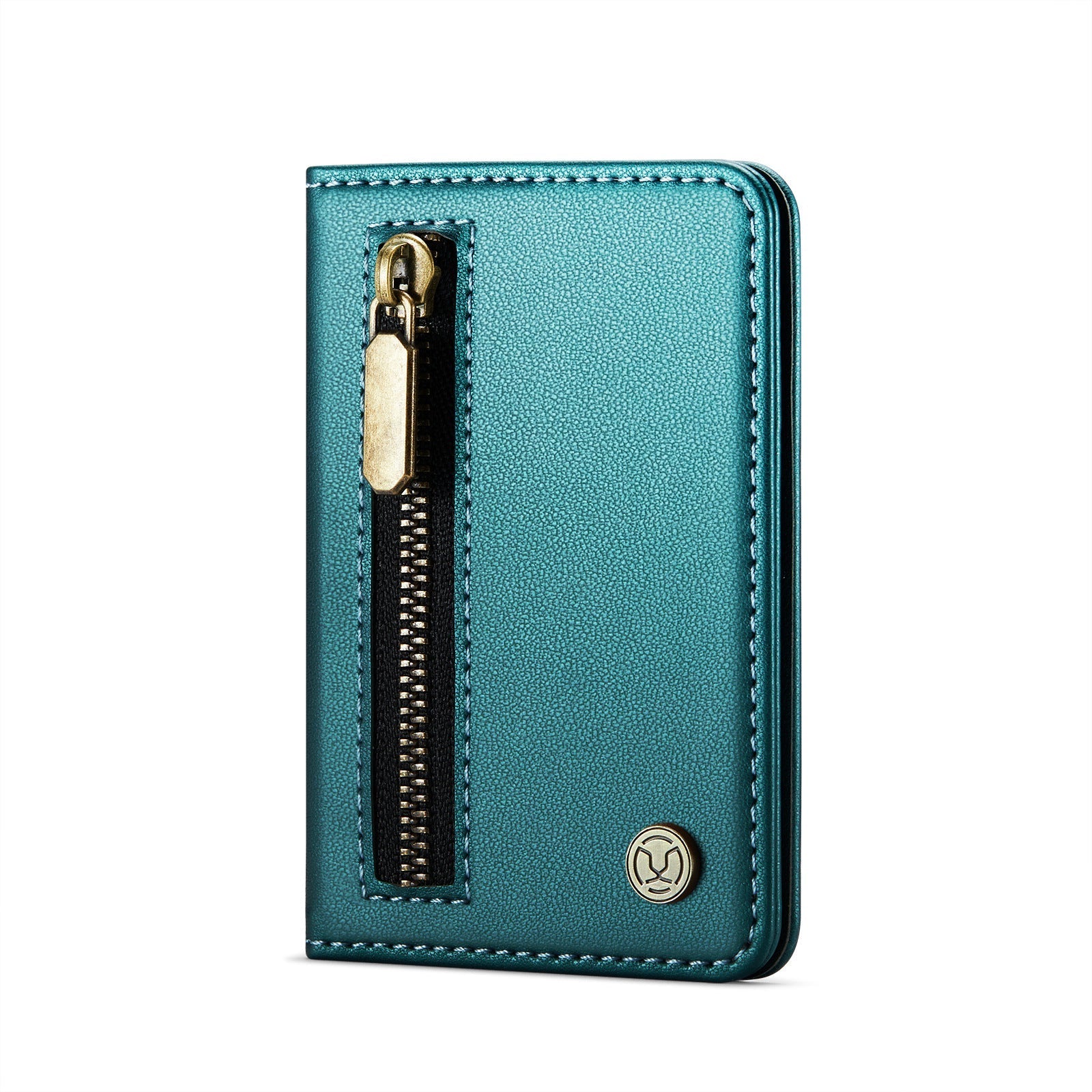 MagSafe RFID Wallet Case – Compatible with iPhone 13/14/15/16/17