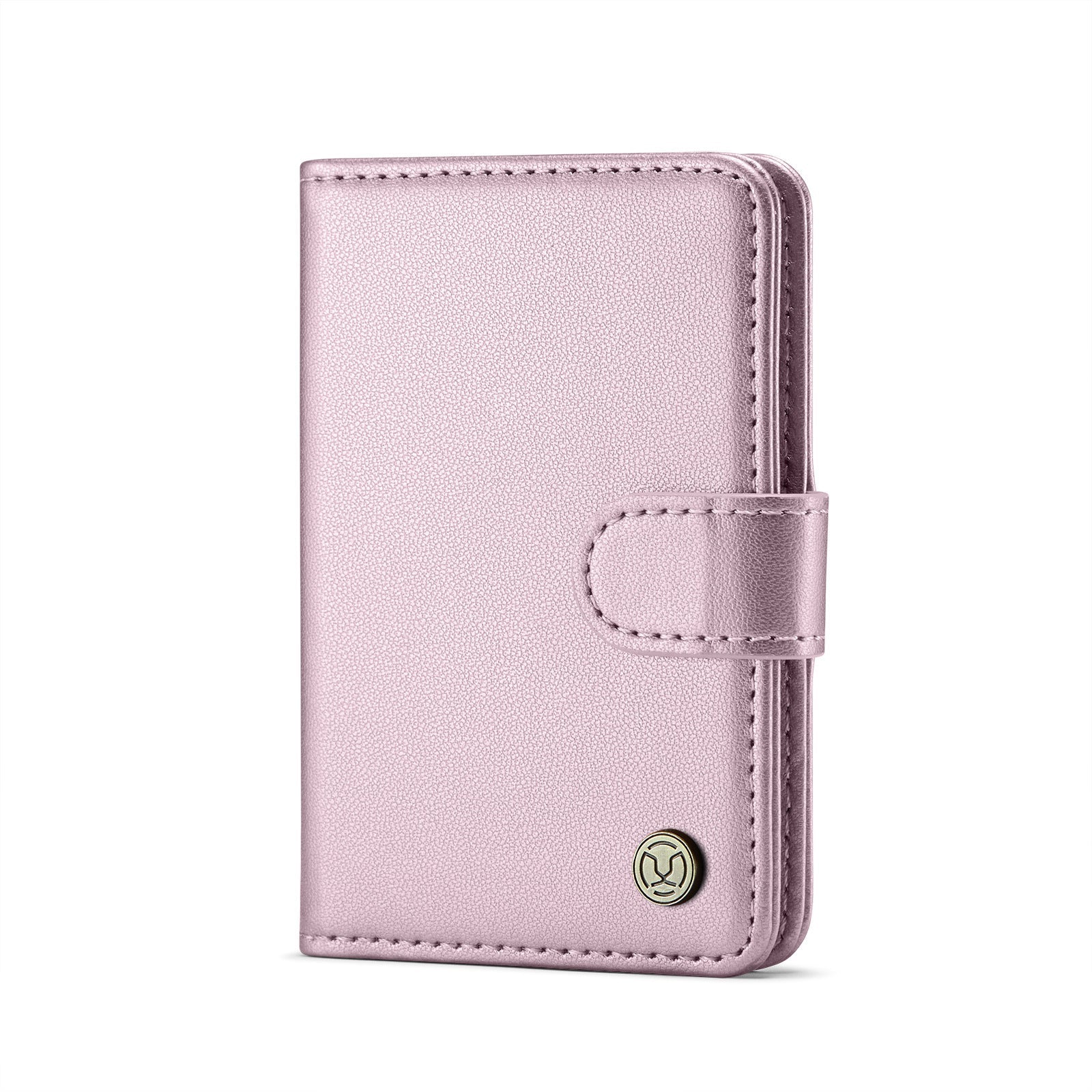 MagSafe RFID Wallet Case – Compatible with iPhone 13/14/15/16/17