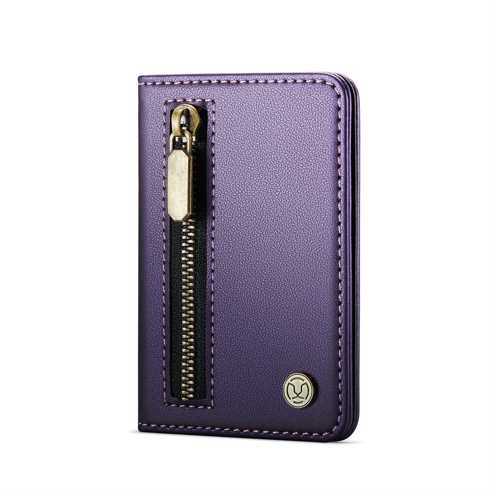 MagSafe RFID Wallet Case – Compatible with iPhone 13/14/15/16/17