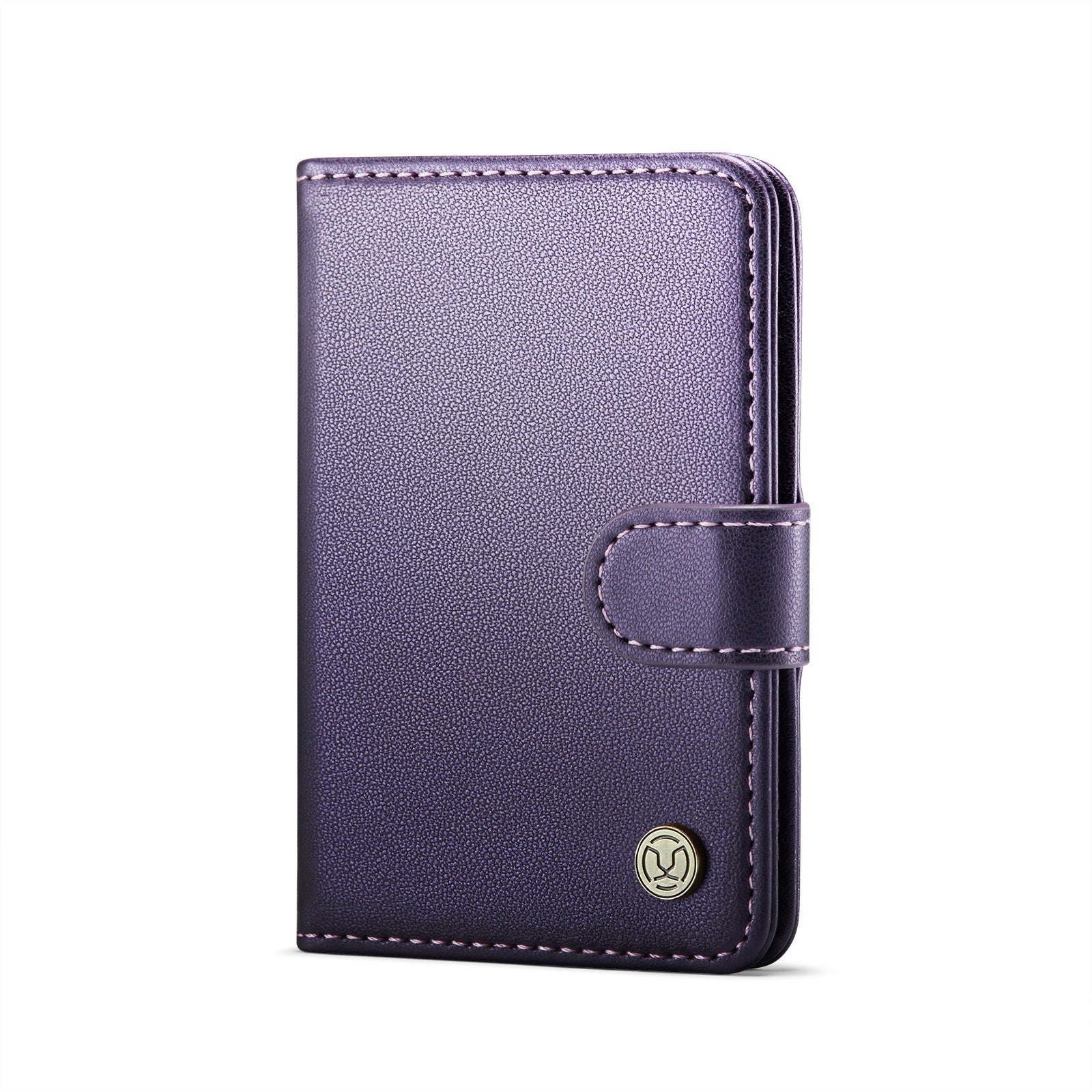 MagSafe RFID Wallet Case – Compatible with iPhone 13/14/15/16/17