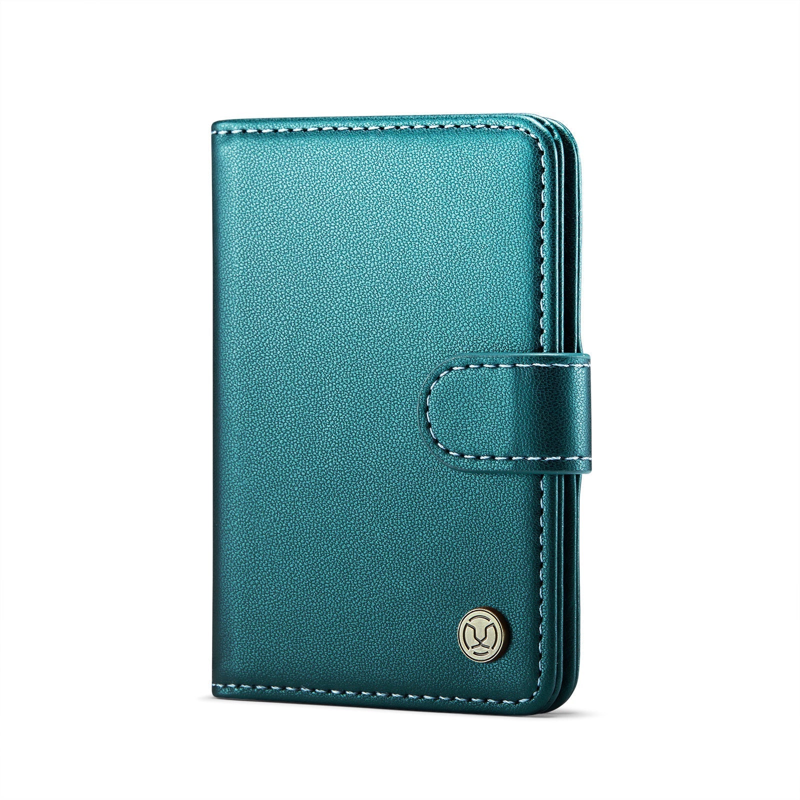 MagSafe RFID Wallet Case – Compatible with iPhone 13/14/15/16/17