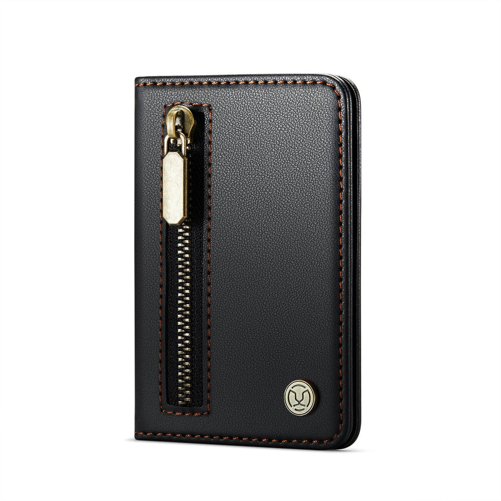 MagSafe RFID Wallet Case – Compatible with iPhone 13/14/15/16/17