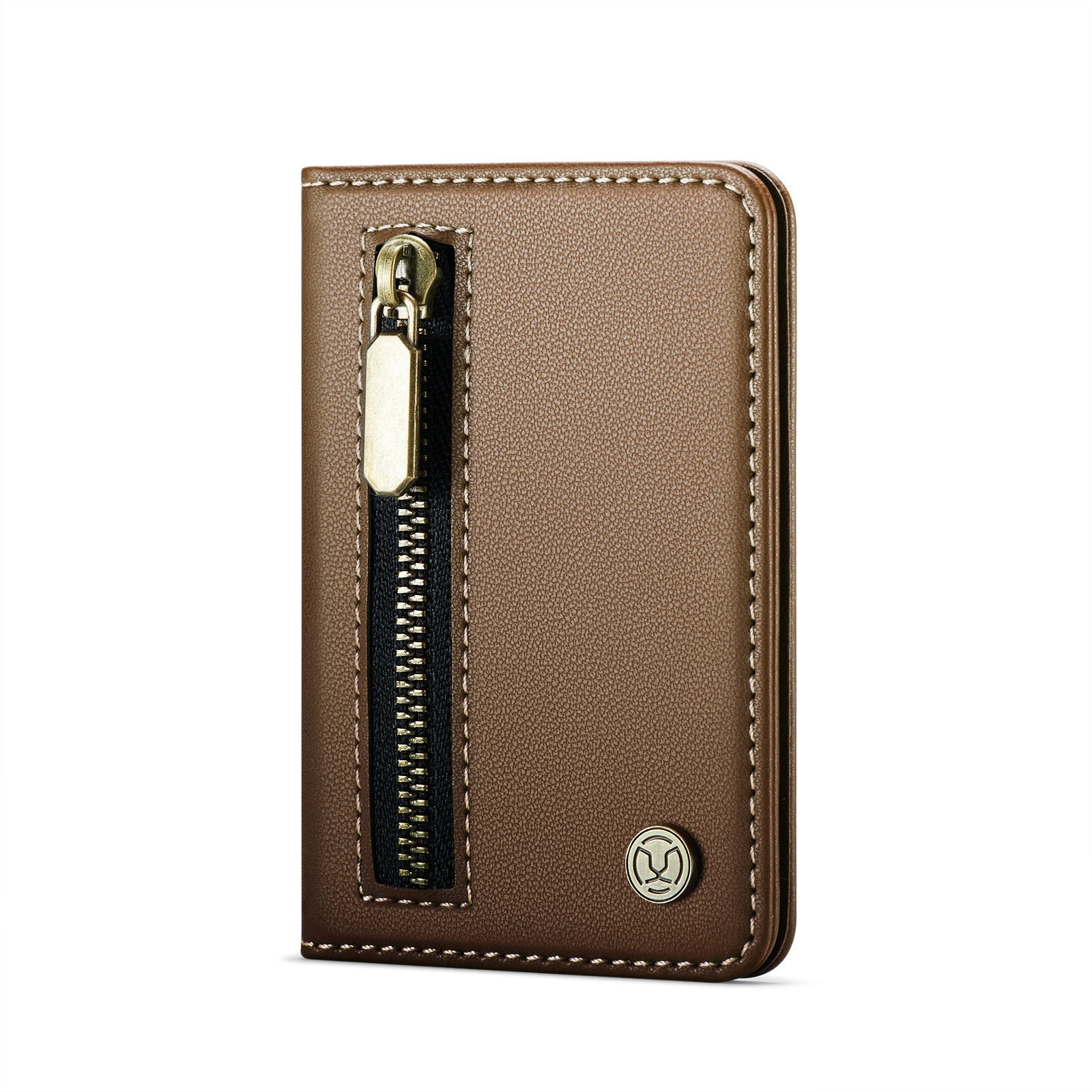 MagSafe RFID Wallet Case – Compatible with iPhone 13/14/15/16/17