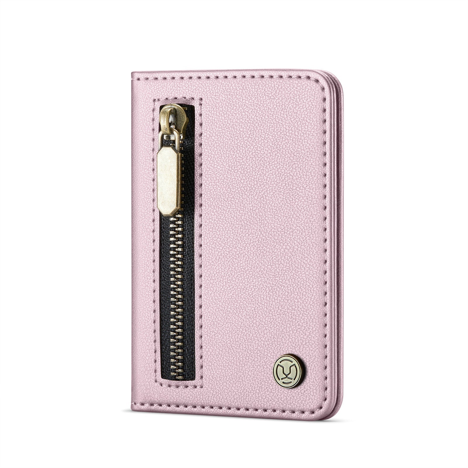 MagSafe RFID Wallet Case – Compatible with iPhone 13/14/15/16/17