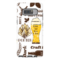 Beer Buddy Phone Case