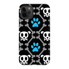 Bone  Dogger Phone Case
