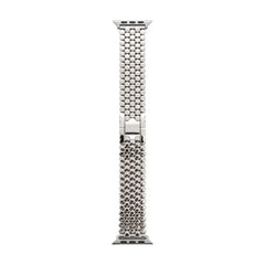 Honeycomb Metal Strap