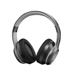Wireless Over-Ear Headphones for Music & Gaming