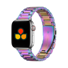Classic Steel Strap